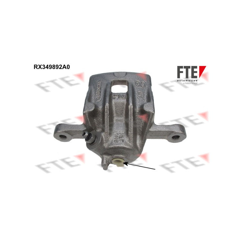 Etrier frana FTE 9290361