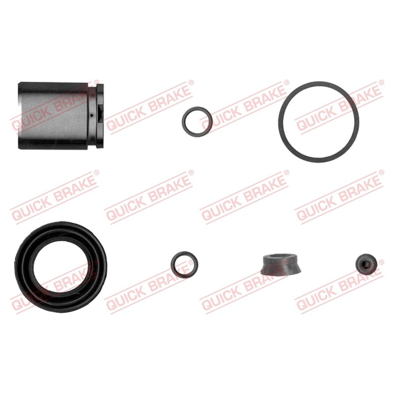 Kit reparatie etrier frana QUICK BRAKE 114-5016