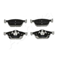 Set placute frana Ashika 50-04-407