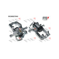 Etrier frana FTE 9290672