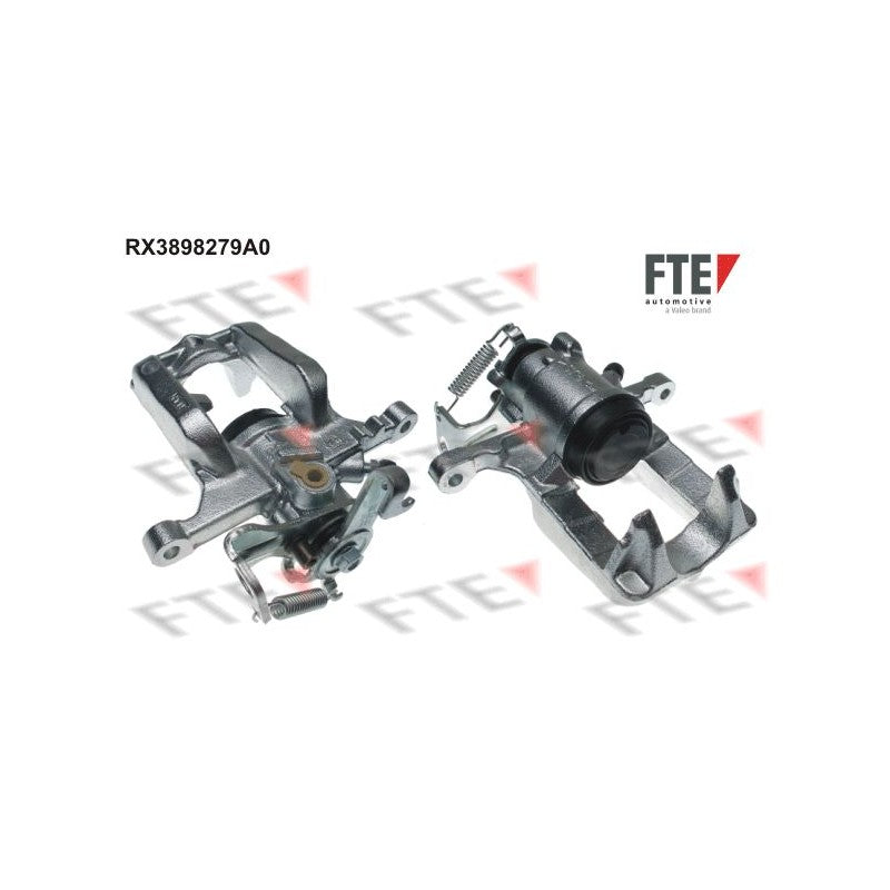 Etrier frana FTE 9290672