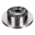 Disc frana MTR 13217078