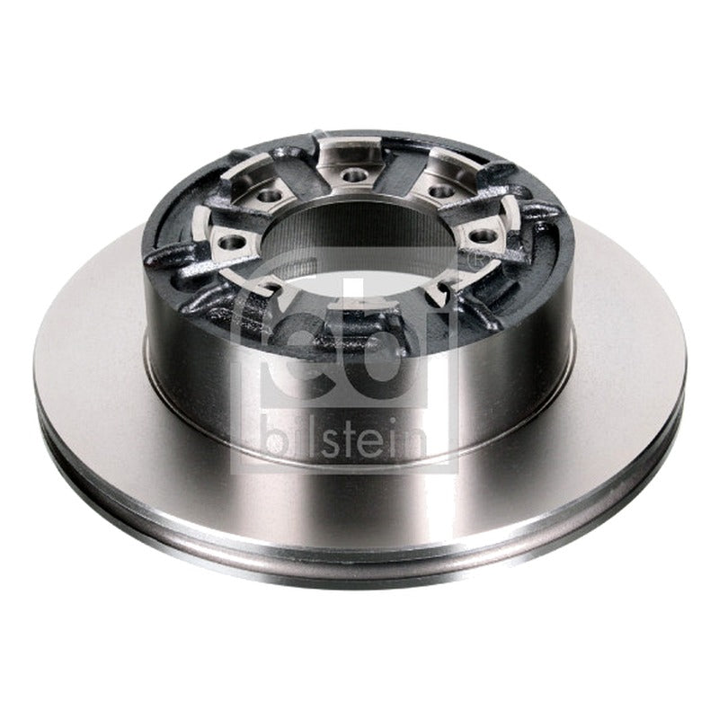 Disc frana MTR 13217078