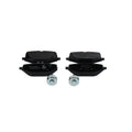 Set placute frana BOSCH 0 986 460 023