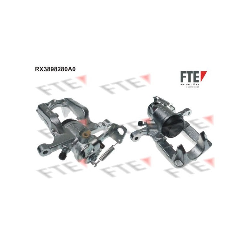 Etrier frana FTE 9290674