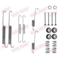 Kit accesorii saboti frana QUICK BRAKE 105-0754