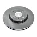 Disc frana MTR 13217009