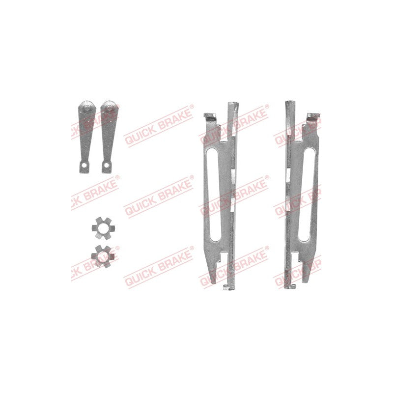 Frana QUICK BRAKE 105 53 001