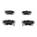 Set placute frana Ashika 50-08-806