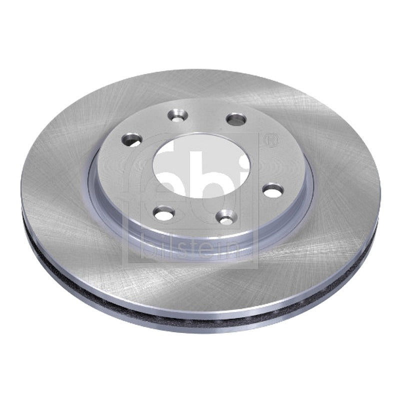 Disc frana MTR 13217007