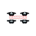 Set placute frana KAMOKA JQ1013256