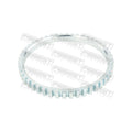Inel senzor ABS FEBEST RABS-DUSTA48