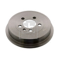 Disc frana MTR 13217060