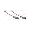 Senzor uzura placute frana QUICK BRAKE WS 0280 A