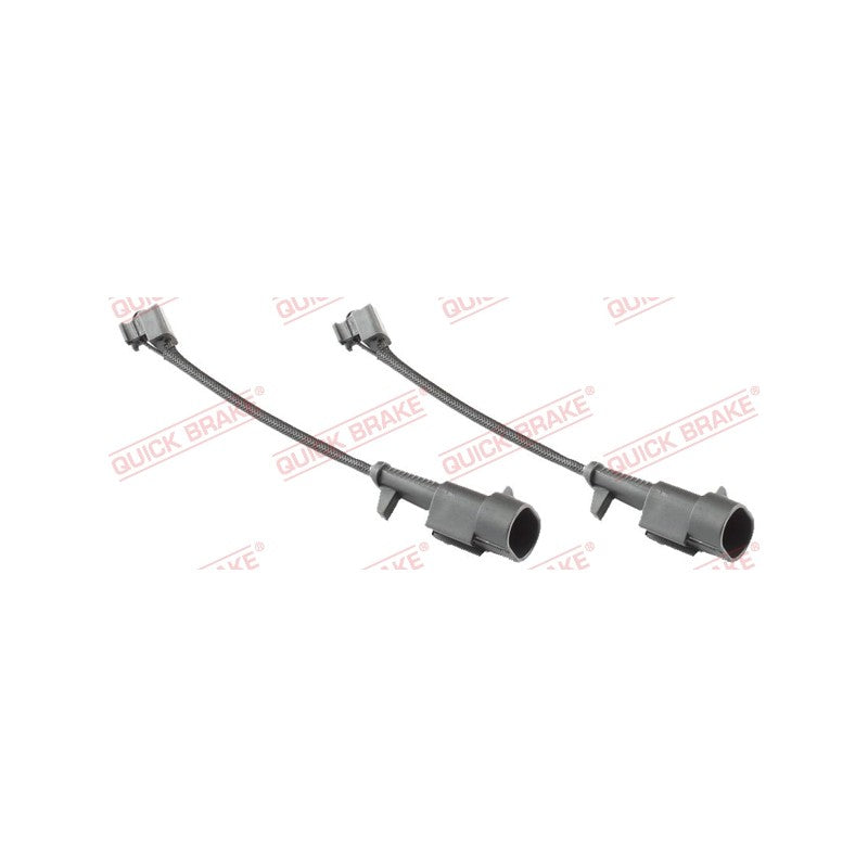 Senzor uzura placute frana QUICK BRAKE WS 0280 A