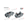 Etrier frana FTE 9291178