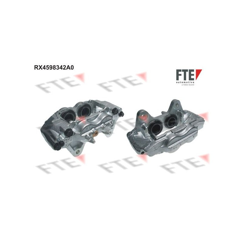 Etrier frana FTE 9291178