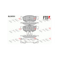 Set placute frana FTE 9010848