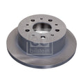 Disc frana MTR 13217046