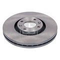 Disc frana MTR 13217104