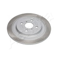 Disc frana Ashika 61-02-238C