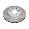Disc frana Ashika 60-0W-010C