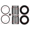 Kit reparatie etrier frana QUICK BRAKE 114-5075