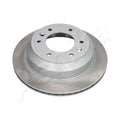Disc frana Ashika 61-0H-H11C