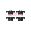 Set placute frana KAMOKA JQ101441