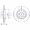 Disc frana DELPHI BG3568