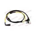 Senzor uzura placute frana QUICK BRAKE WS 0409 A