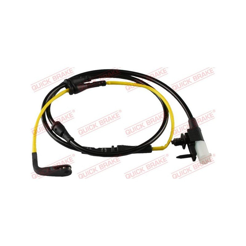 Senzor uzura placute frana QUICK BRAKE WS 0409 A