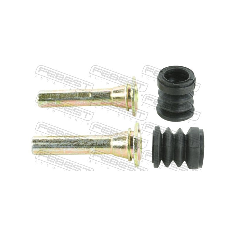 Bolt ghidaj etrier frana FEBEST 1074-M100F
