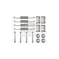 Kit accesorii saboti frana FEBI BILSTEIN 182575
