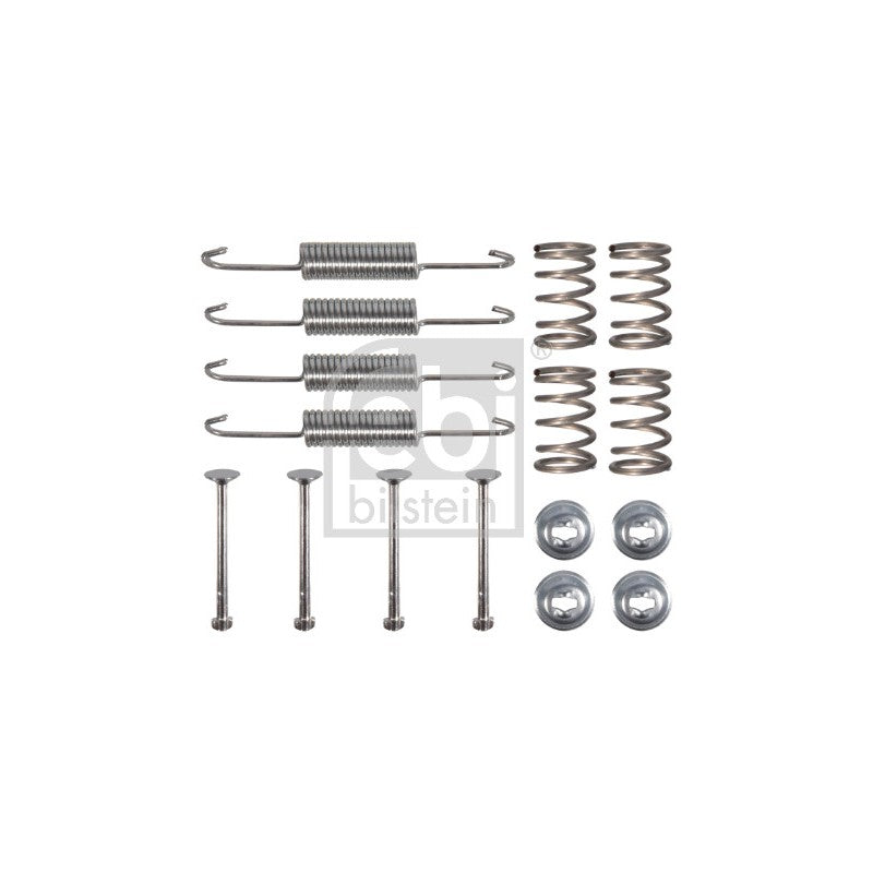 Kit accesorii saboti frana FEBI BILSTEIN 182575