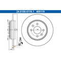 Disc frana ATE 24.0108-0119.1