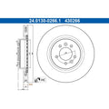 Disc frana ATE 24.0130-0266.1