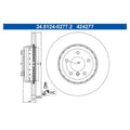 Disc frana ATE 24.0124-0277.2