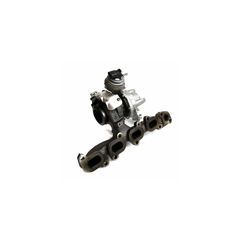 Turbina MTR 12164483