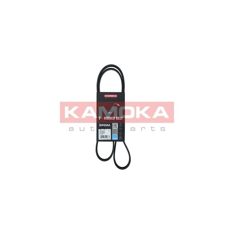 Curea transmisie caneluri KAMOKA 7015055