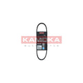 Curea transmisie caneluri KAMOKA 7014002