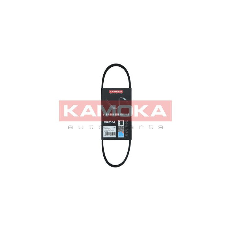 Curea transmisie caneluri KAMOKA 7014002