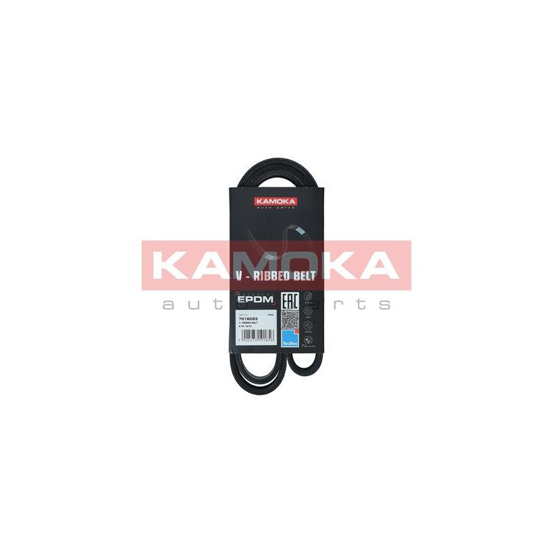 Curea transmisie caneluri KAMOKA 7016093