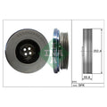 Fulie vibrochen INA 544 0603 10