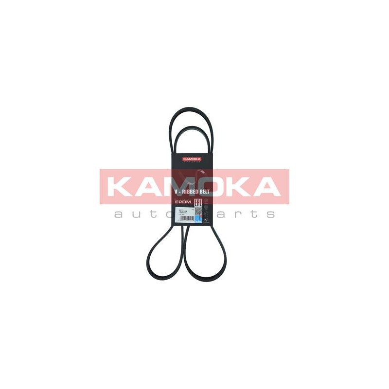 Curea transmisie caneluri KAMOKA 7016113