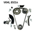 Kit lant distributie SKF VKML 85014