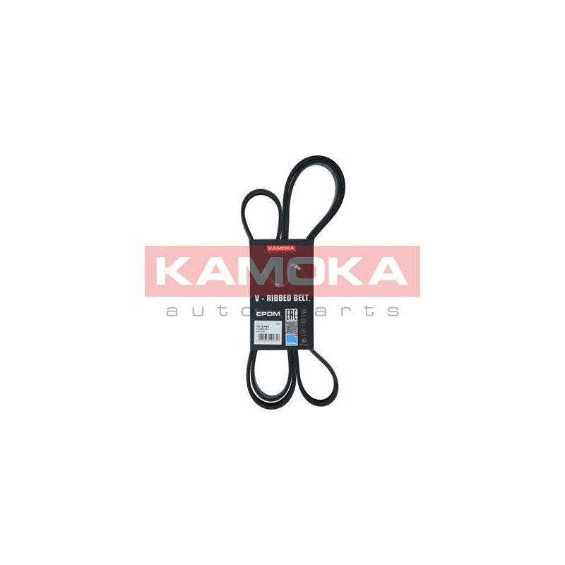 Curea transmisie caneluri KAMOKA 7016193