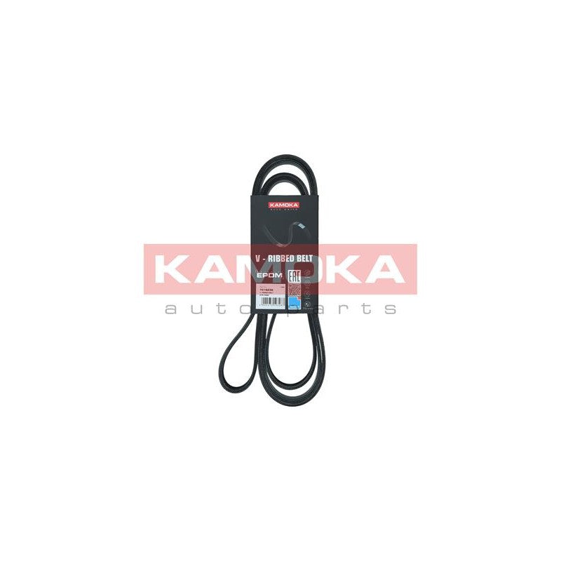 Curea transmisie caneluri KAMOKA 7016236