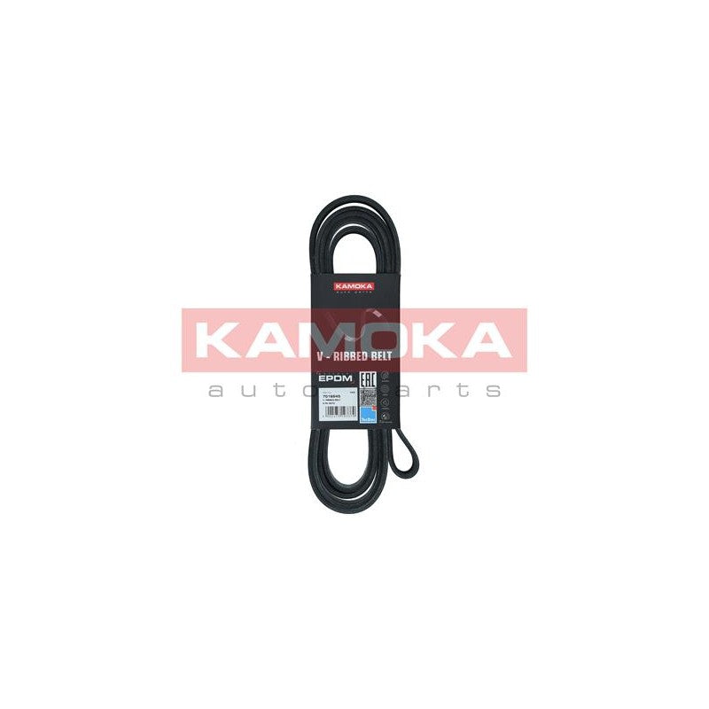 Curea transmisie caneluri KAMOKA 7016245
