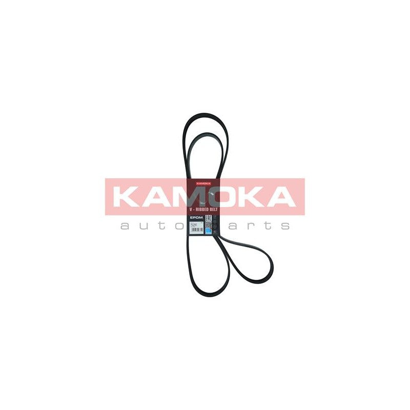 Curea transmisie caneluri KAMOKA 7017037